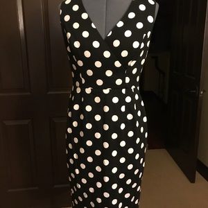 KASPER DRESS